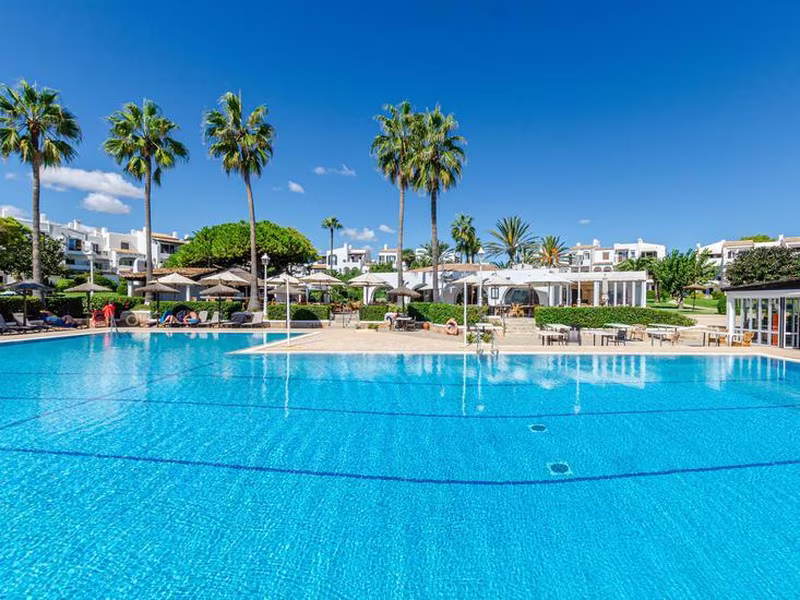Parque Mar Apartments