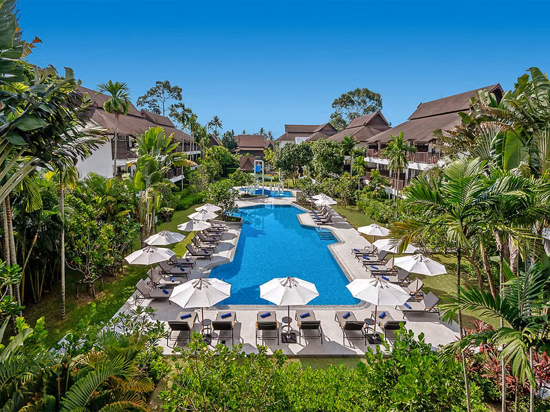 Amari Koh Samui