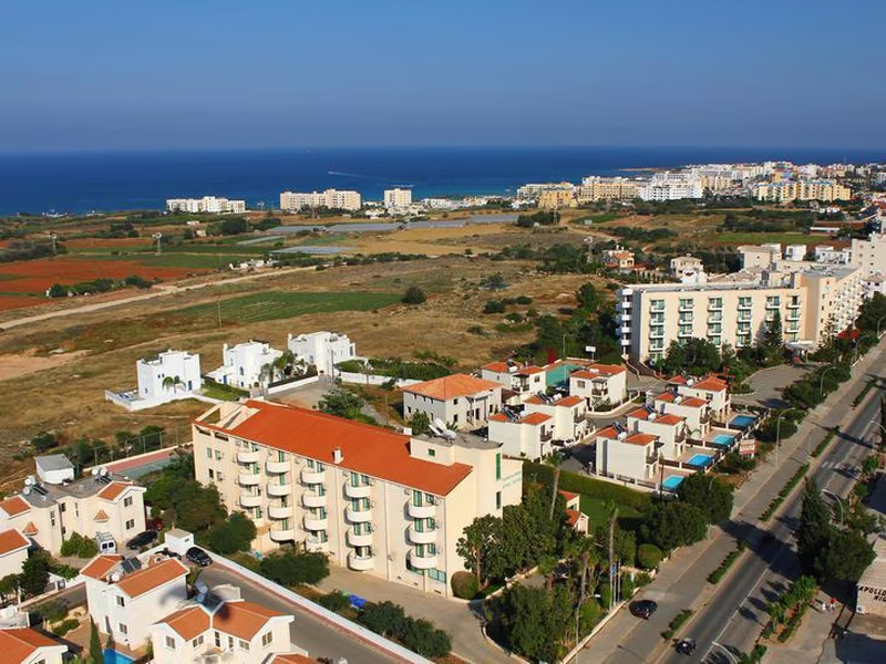 Mandalena Hotel