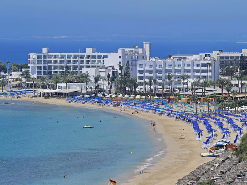 Okeanos Beach Boutique