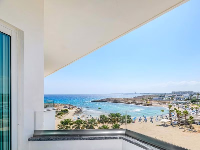 Tasia Maris Sands AO
