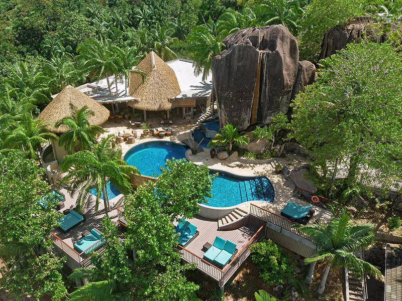 Valmer Resort