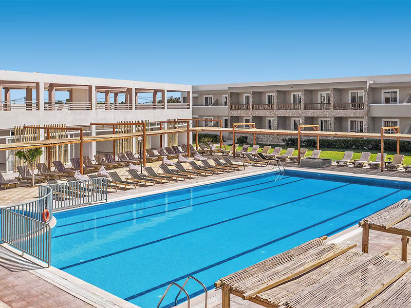 Hotel Aegean Bay