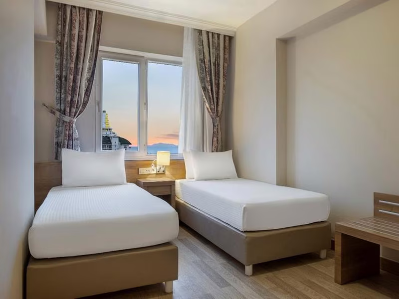 Ramada Resort Lara