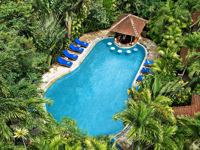 Tonys Villas & Resort