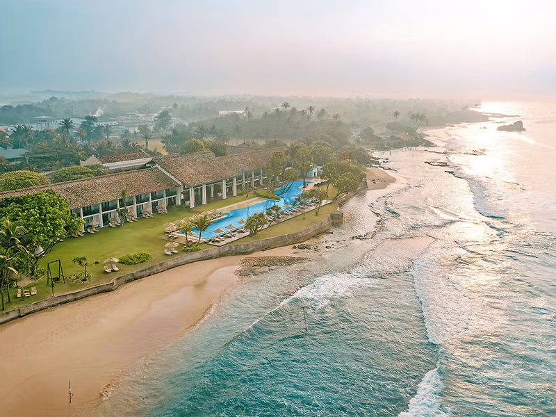 Fortress Resort & Spa