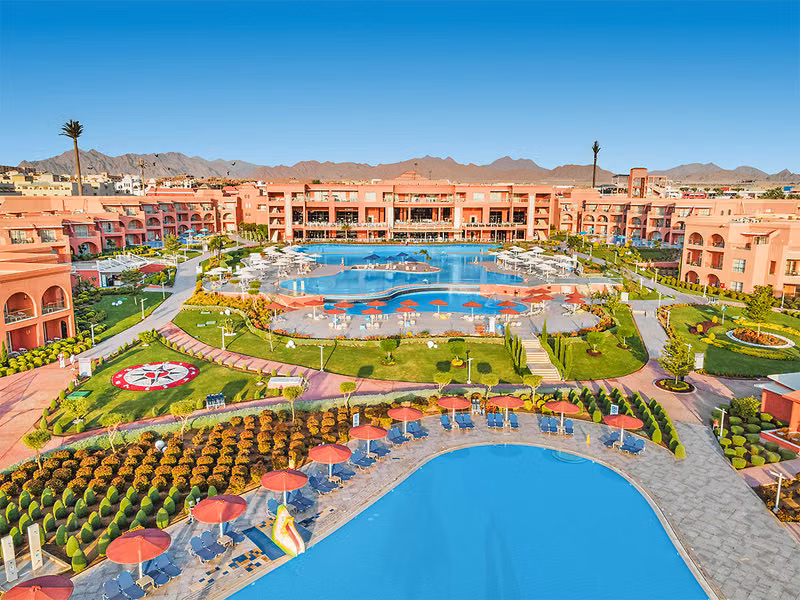 PickalbatrosLaguna Vista Hotel