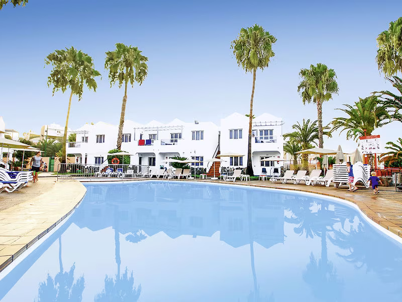 Hotel Turbo Club