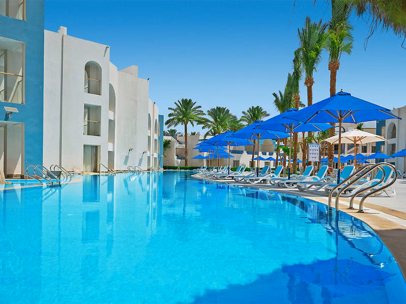 Stella Lagoon Resort & Spa Hotel