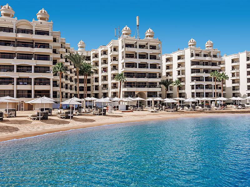 SUNRISE Holidays Resort (Adults Only)