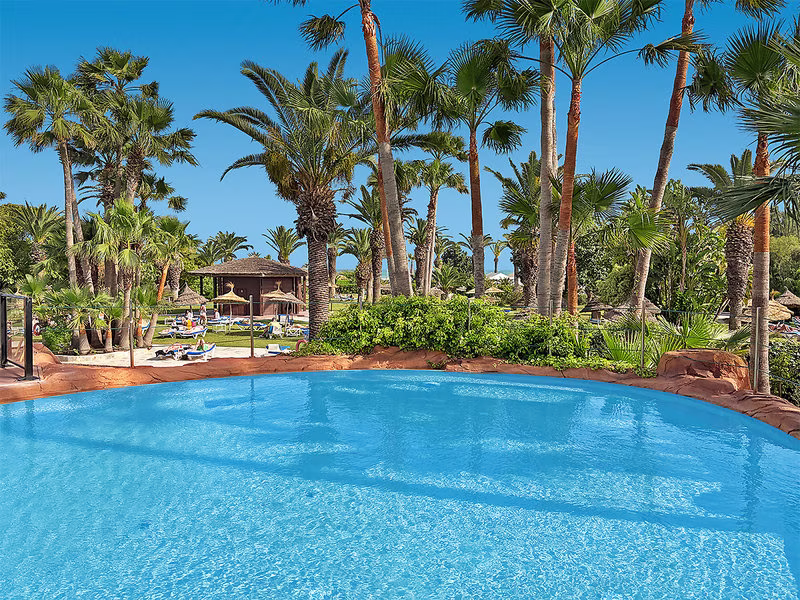 Hotel Sentido Phenicia