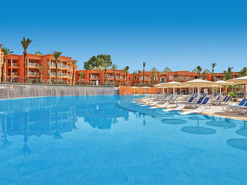 Pickalbatros SUNGO Club