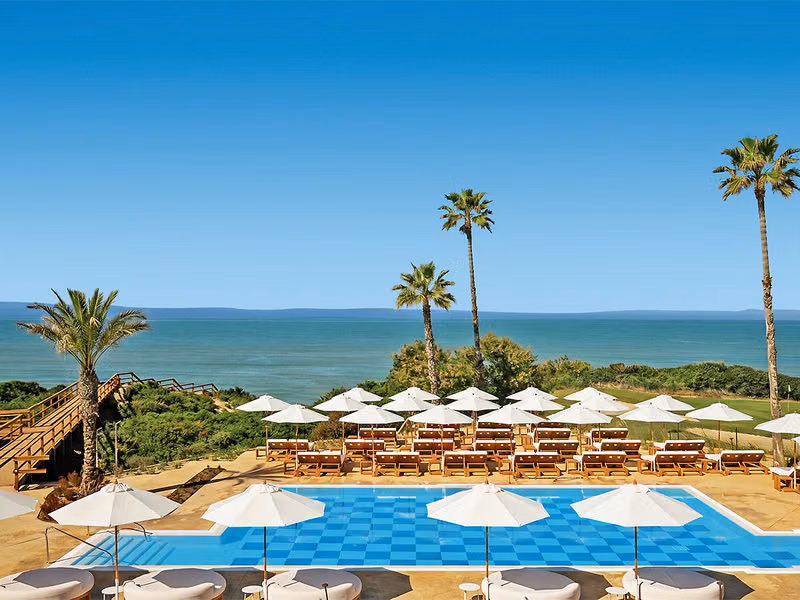 Amare Beach Hotel Sancti Petri