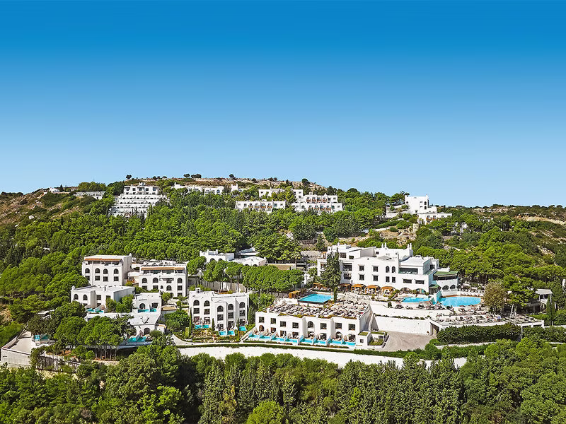 Esperos Village Blue & Spa Resort