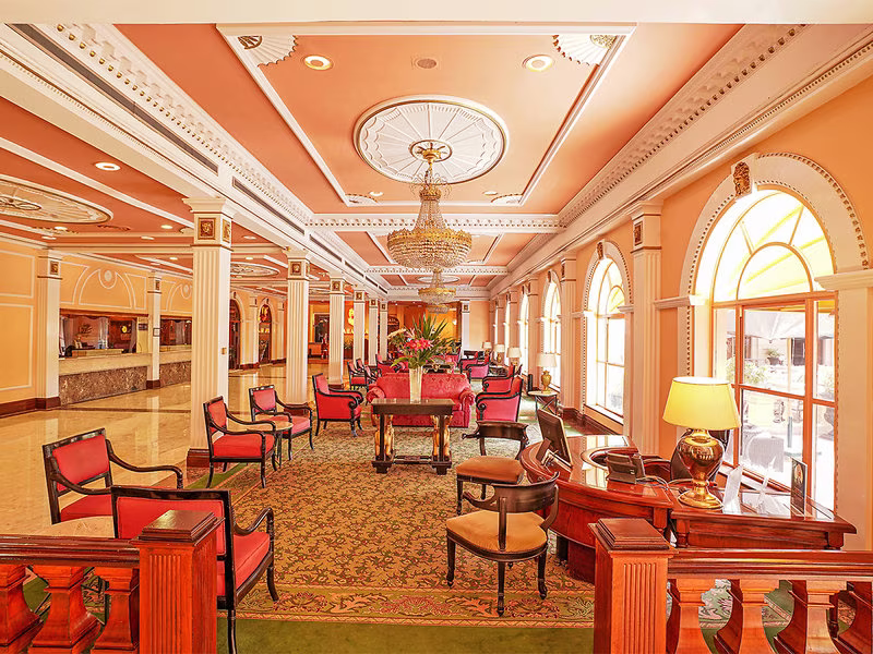 Concorde El Salam Cairo