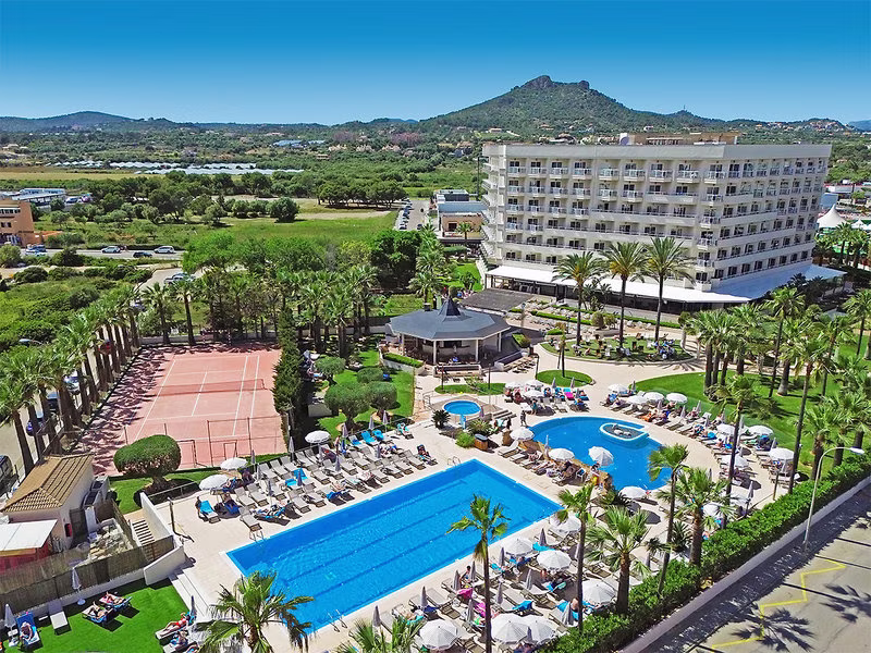 Hotel Cala Millor Garden