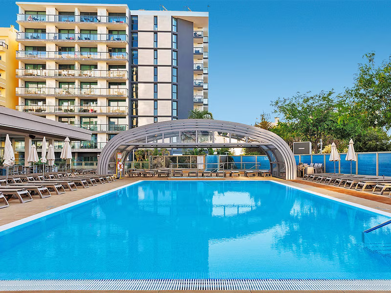 Jupiter Algarve Hotel
