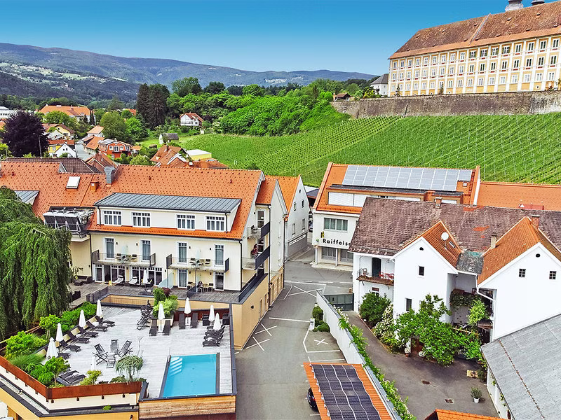 Hotel Stainzerhof
