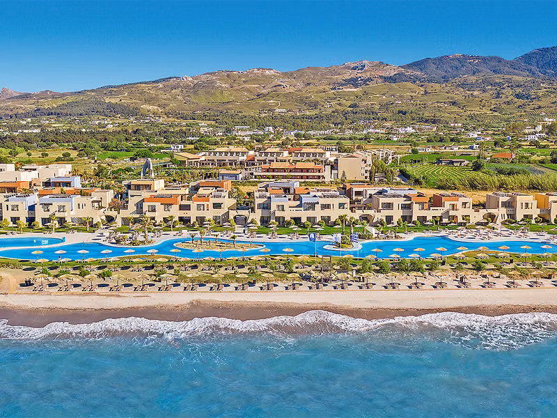 Astir Odysseus Kos Resort & Spa