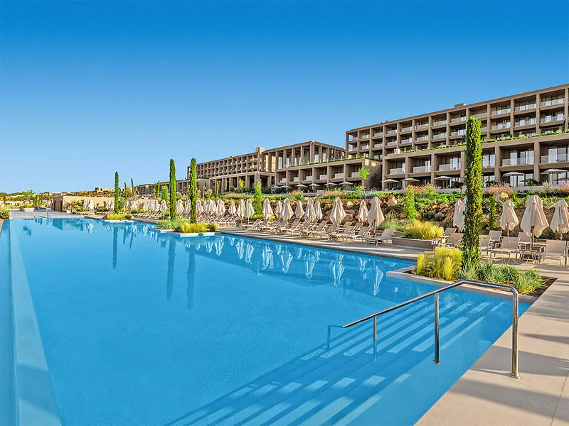 Akra Didim Resort & Spa