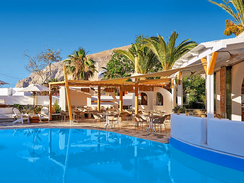 Hotel Hermes