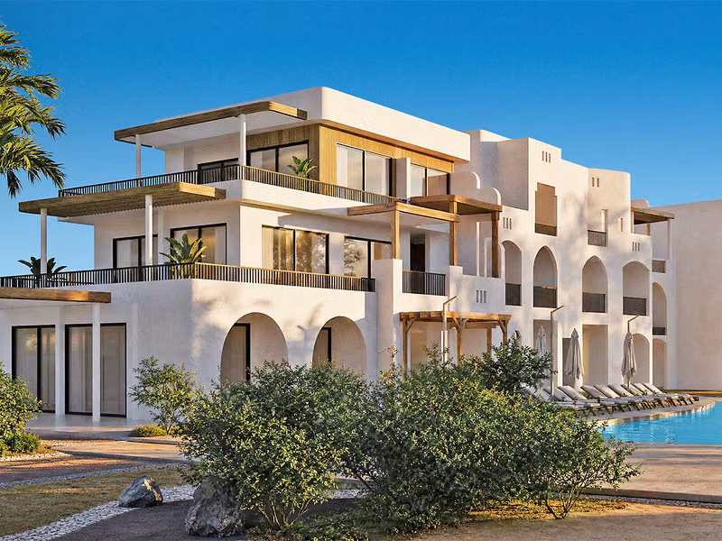 Hotel Jaz Elite Negma