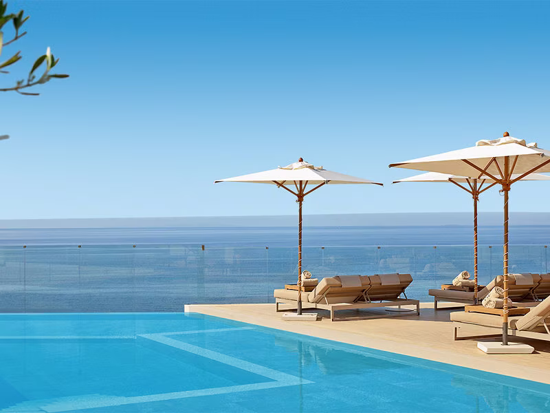 Hotel ME Ibiza