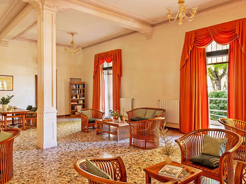 Hotel Venezia 2000