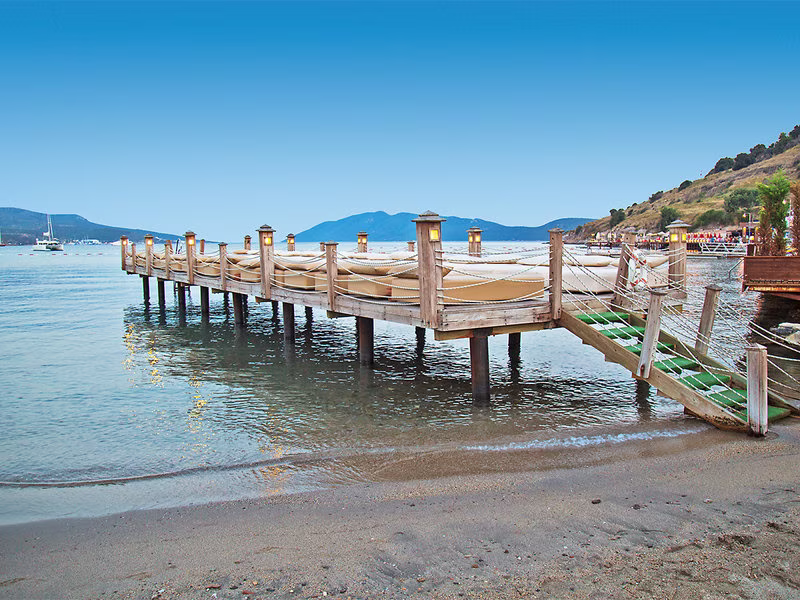 Salmakis Resort & Spa