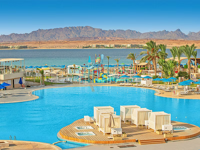 The V Luxury Resort