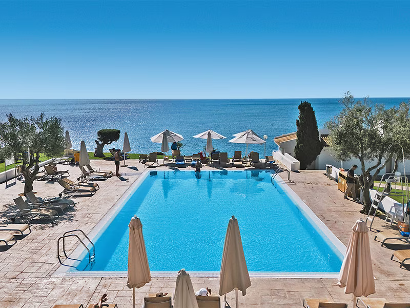 Blau Punta Reina Resort