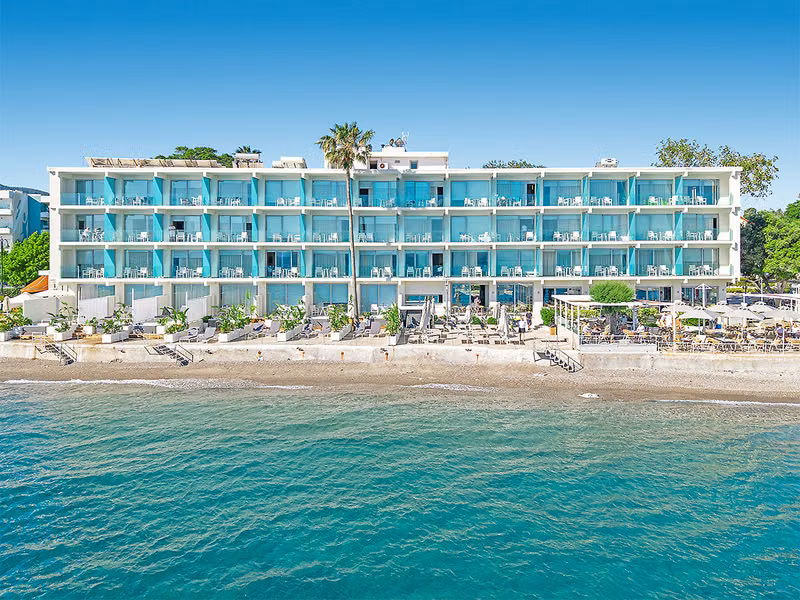 Kos Aktis Art Hotel