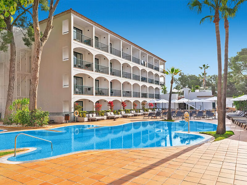 Hotel Valentin Somni Suite