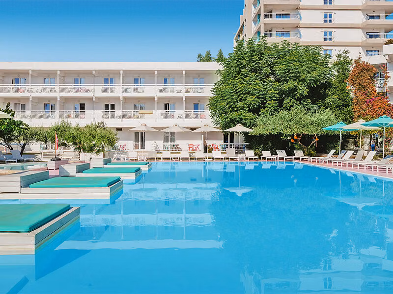 Marathon Beach Resort by Brown Hotels