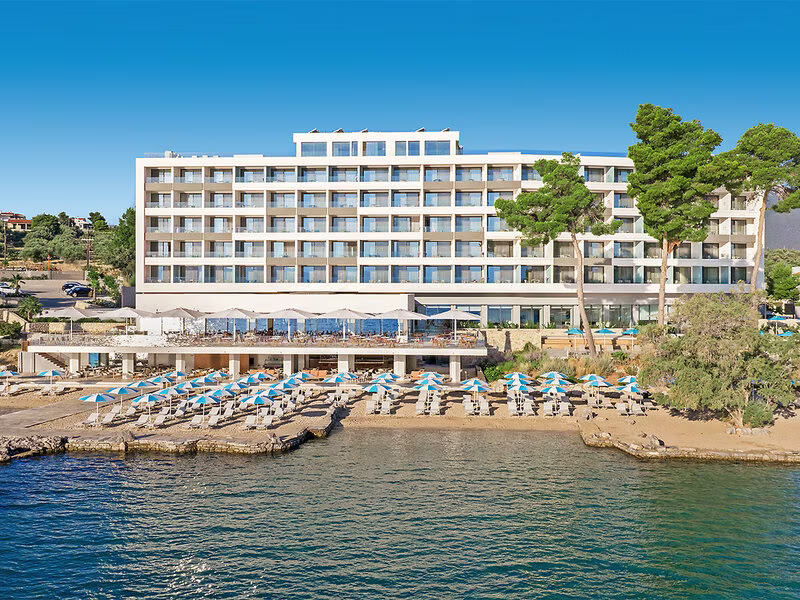 Mirage Chalkida City Resort