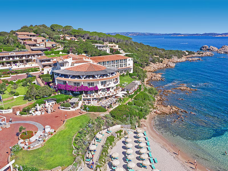 Club Hotel