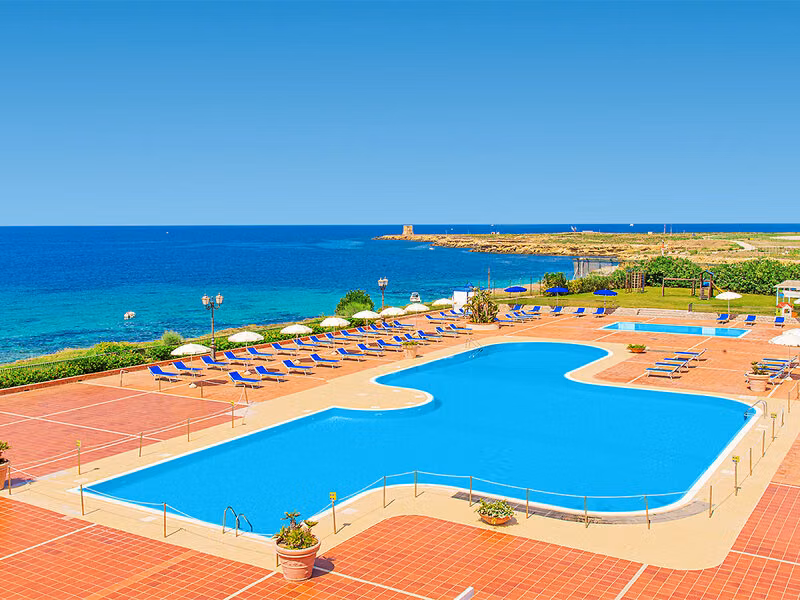VOI Florio Resort