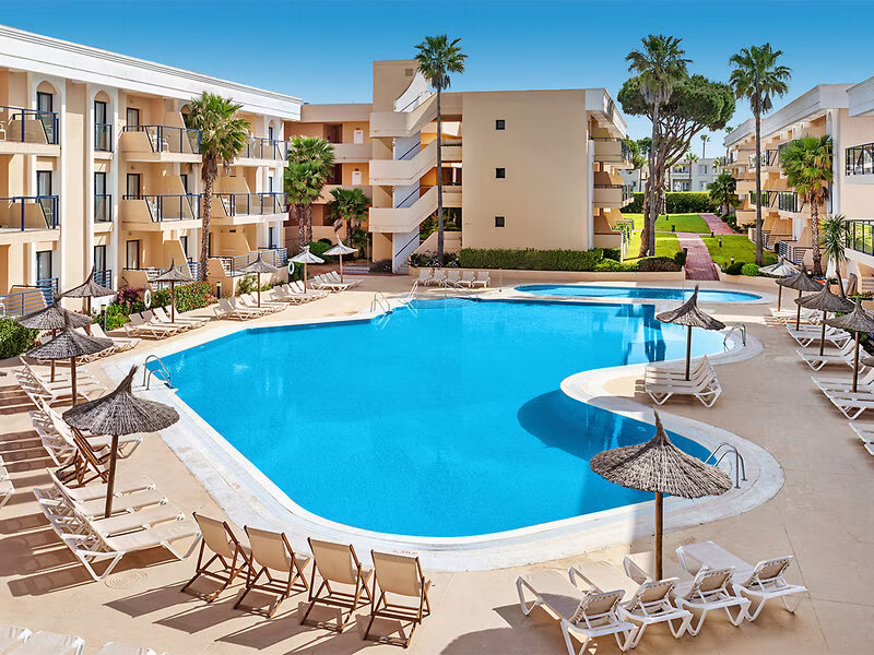 Hotel Sol Sancti Petri