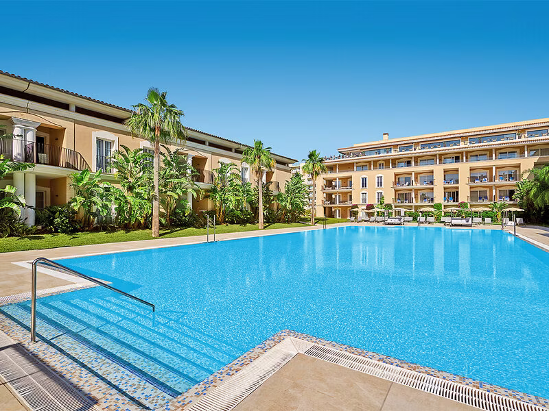 Grupotel Playa de Palma Suites & Spa