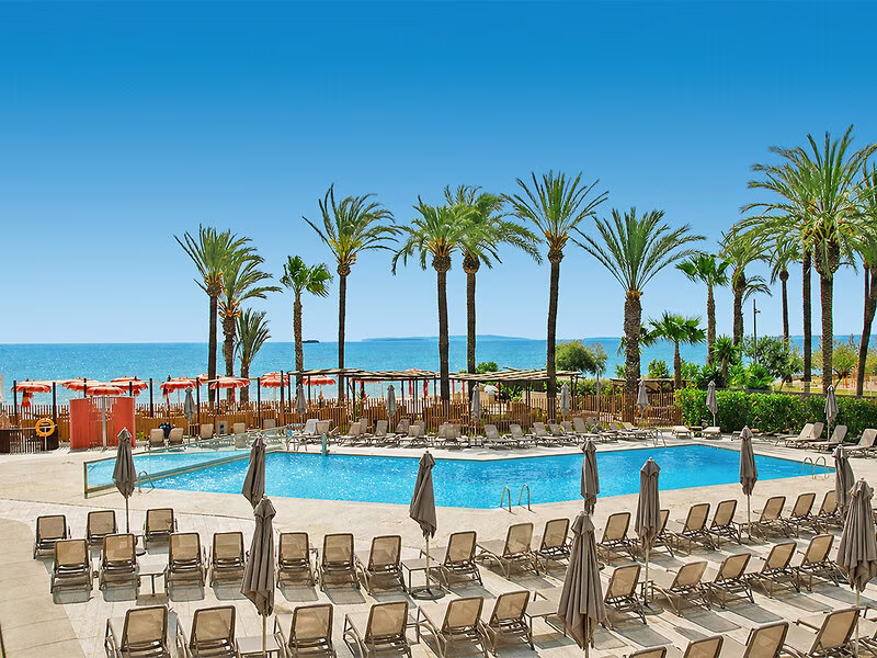 Hotel Vibra Algarb