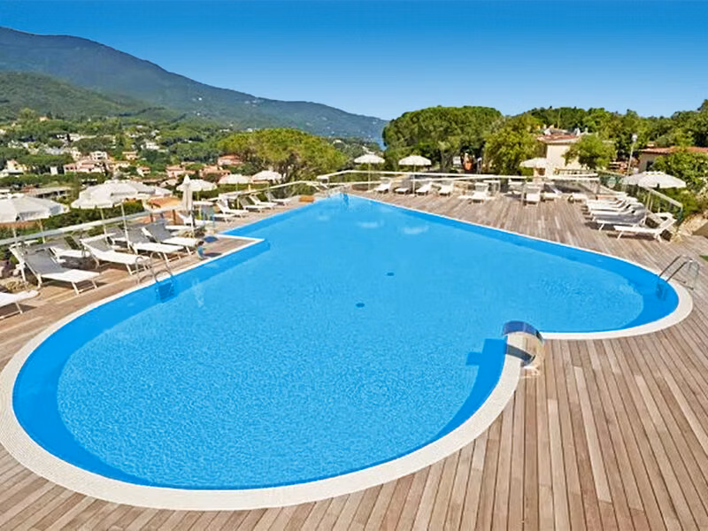 Hotel La Perla del Golfo