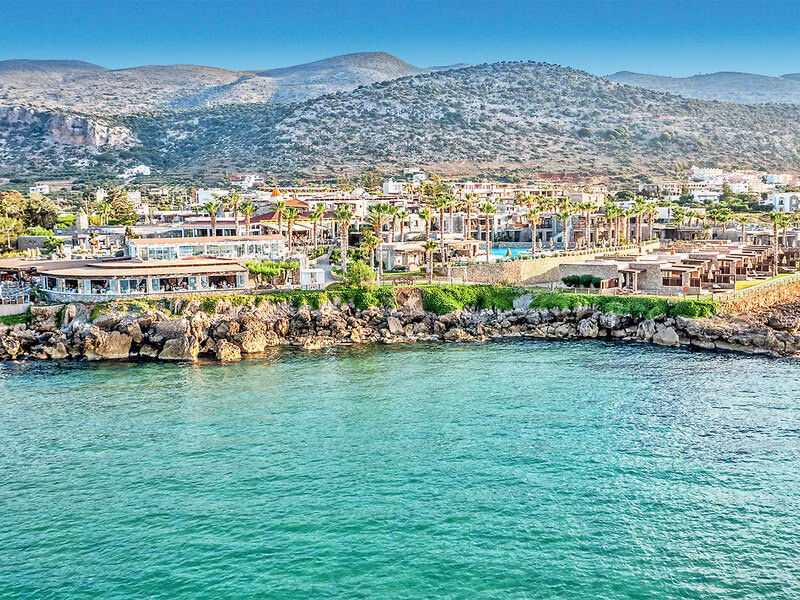 Ikaros Beach Resort & Spa