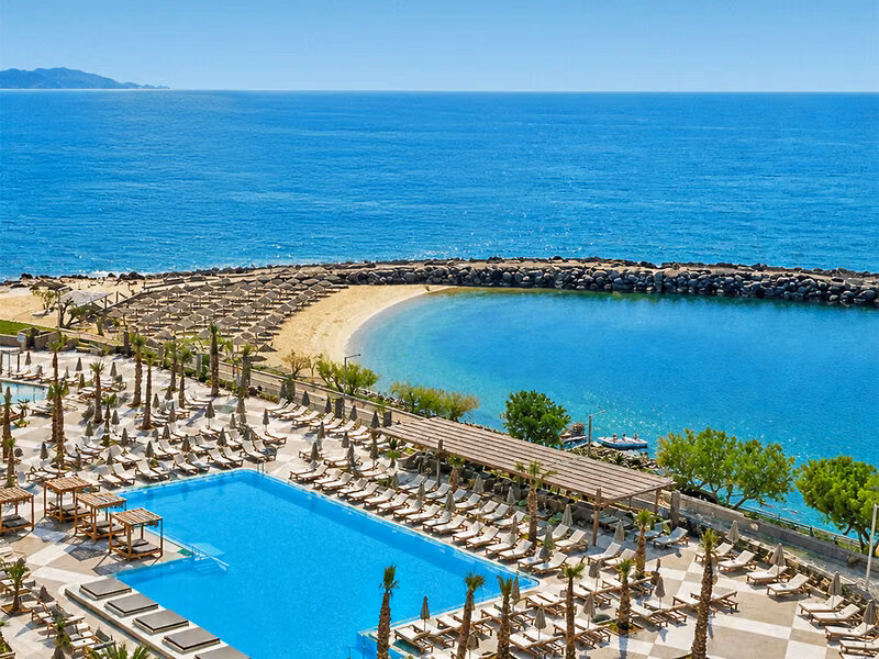 Aphrodite Beach Hotel