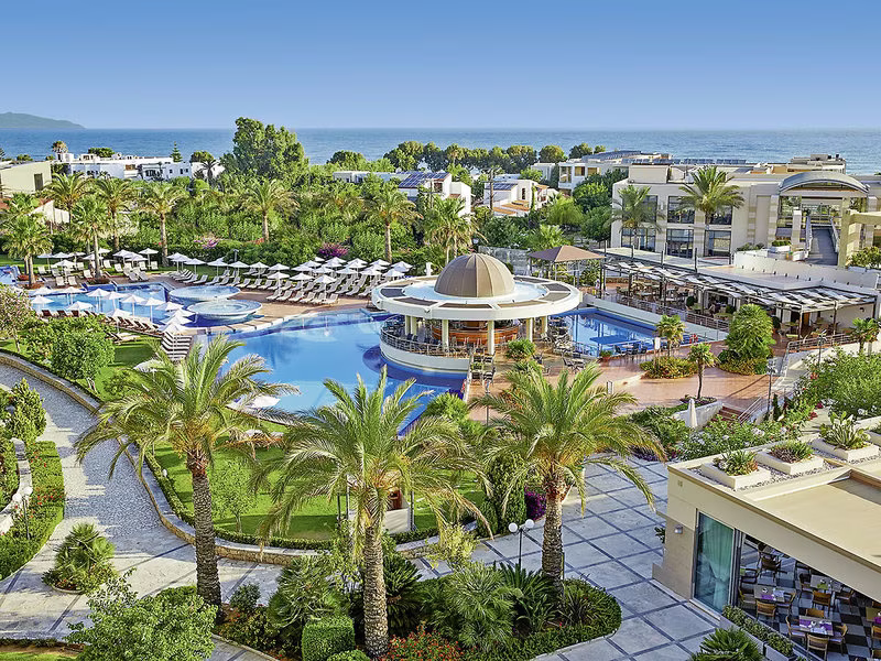 Minoa Palace Resort