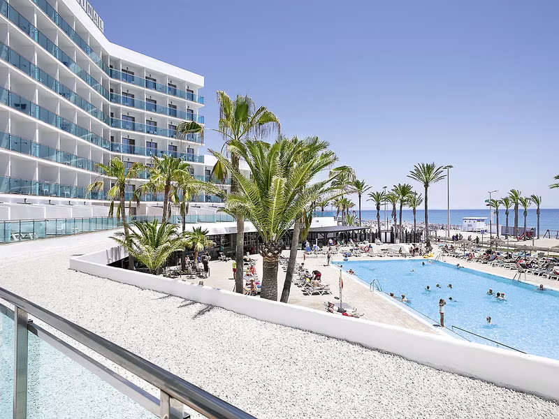 Hotel Best Sabinal