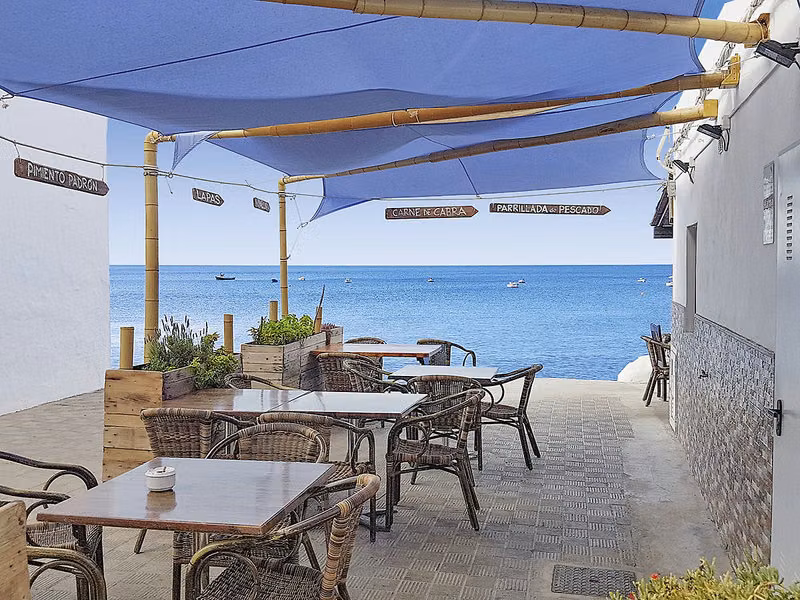 Appartements Cala