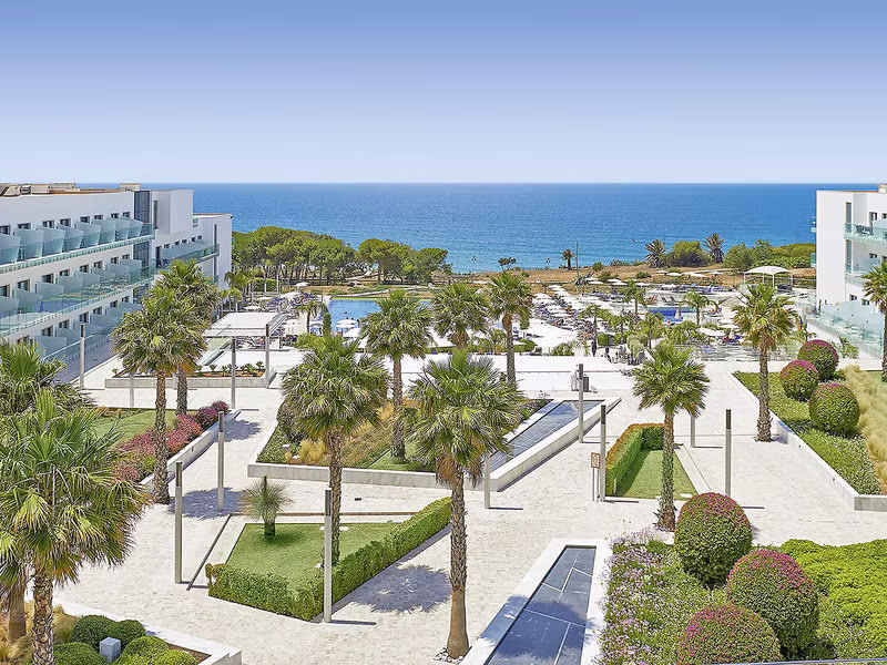 Hotel Hipotels Gran Conil