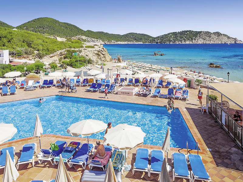 Hotel Invisa Club Cala Blanca