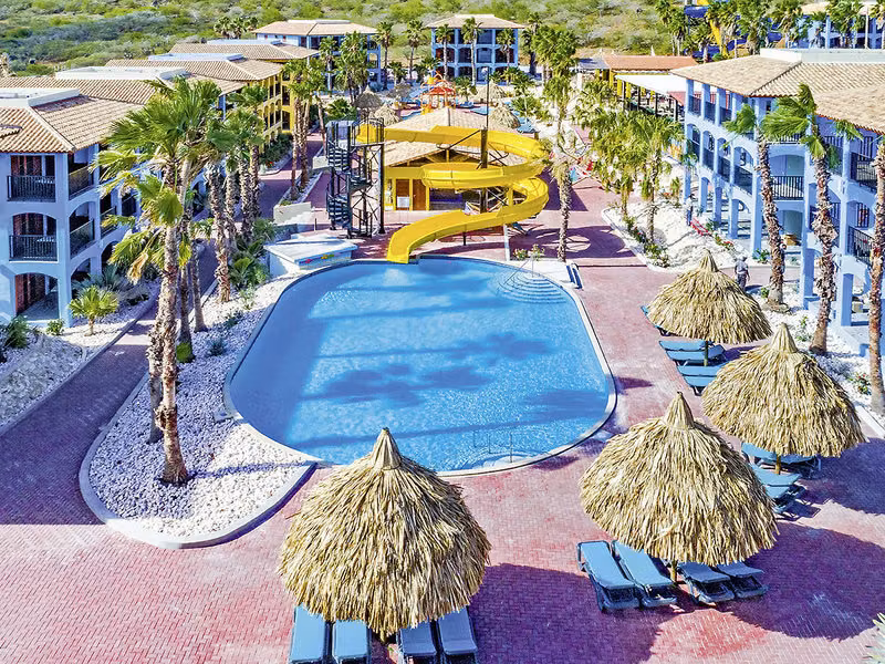 Kunuku Aqua Resort - Trademark by Wyndham