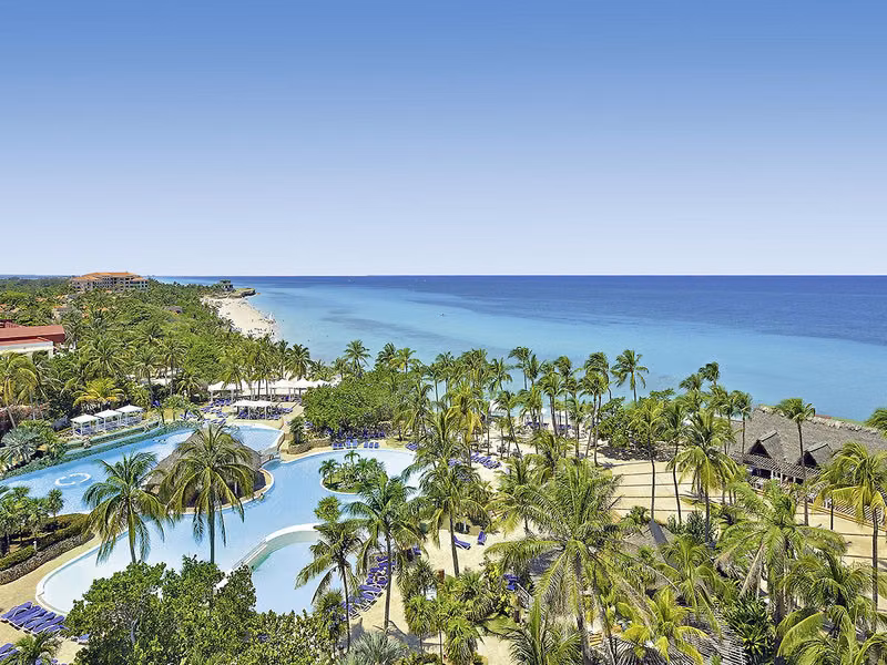 Meliá Varadero
